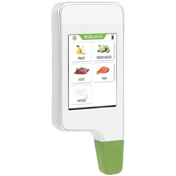 Sxhlseller Doppelfunktions-Nitrattester und Wasser
