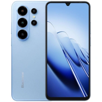 MOBILE PHONE WAVE 10/8/128GB BLUE BLACKVIEW WAVE10