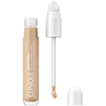 Clinique Even Better All over Concealer Eraser Con