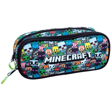 Minecraft zīmuļu soma 23.5cm