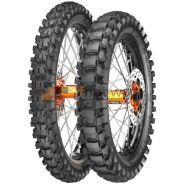 90/90/21 METZELER MC360 MID HARD MST M