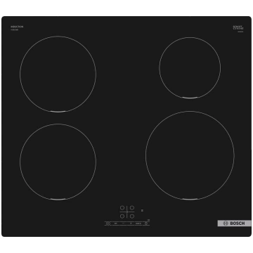 Plīts Virsma Bosch PUE611BB5E