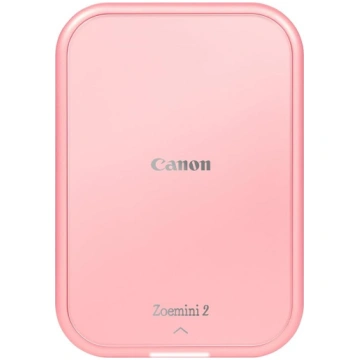 Canon Zoemini 2 printeru komplekts: Kompakts, pārn