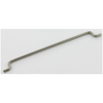 Kawasaki Droseles stienis 161697011