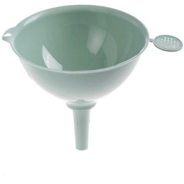 Yankee Candle FUNNEL PLASTIC MEDIUM. MINT 14975919