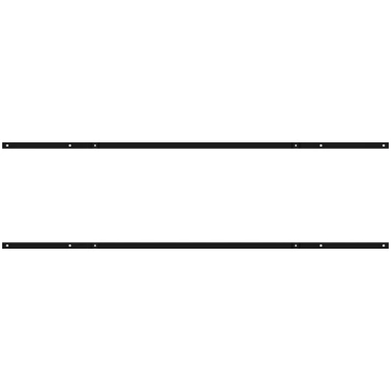 Iiyama MD-ADAP001 mounting kit - for flat panel - 