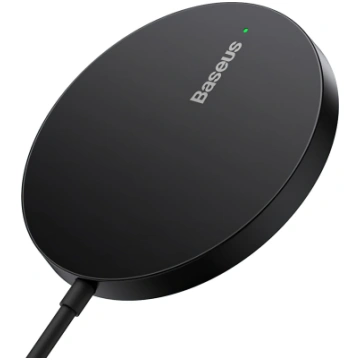 Baseus Simple Mini 3 Wireless Network Charger, 15W
