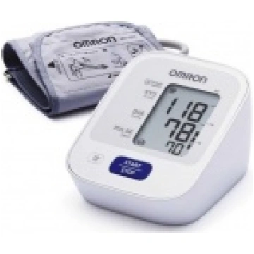 OMRON M2 (HEM-7121-E) automātiskais asinsspiediena
