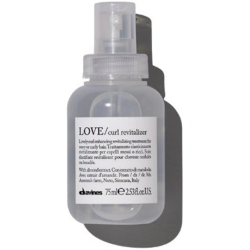 Davines Essential Haircare Love Cirtu Atjaunojošs 