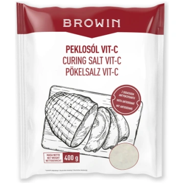 Peklosāls (peklosols) Vit-C desu un gaļas konservē