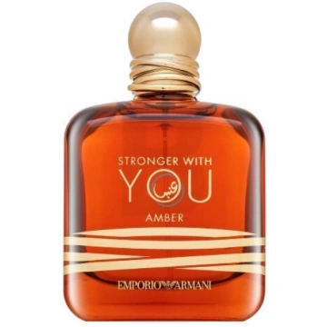 Parfimērijas ūdens Emporio Armani Stronger With Yo