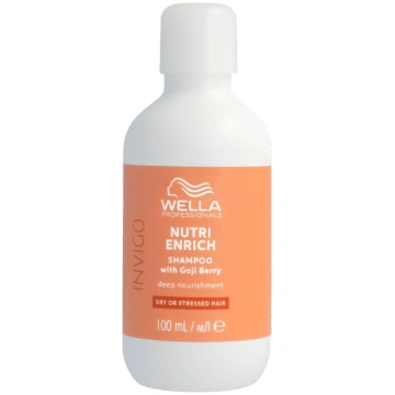 WELLA PROFESSIONALS Invigo Nutri-Enrich šampūns, 1