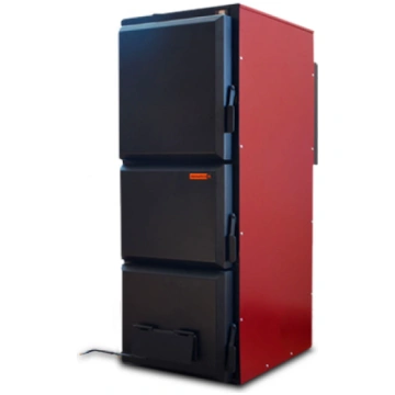 Thermoflux malkas tērauda apkures katls TK 28 0302