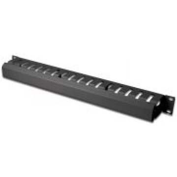 Digitus | 1U cable management cage detachable rear