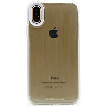Devia Apple Yonger Series Case iPhone XS Max (6.5)