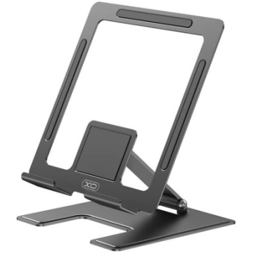 XO XO tablet holder C136, black | GSM177831 | 6920