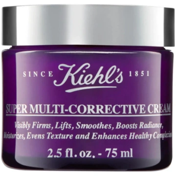 Sejas krēms Kiehl"s Super Multi-Corrective, 75 ml