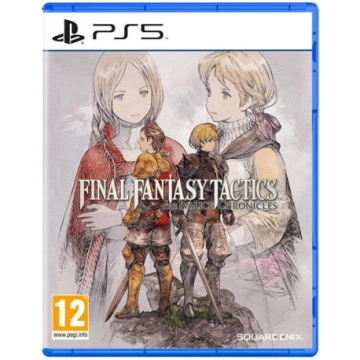 Bandai FINAL FANTASY TACTICS: IVALICE CHRONICLES