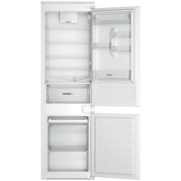 Whirlpool WHC18D031A1 ledusskapis ar saldētavu, ie