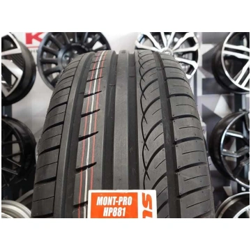 285/45R19 Sunfull mont-Pro HP881 111W XL