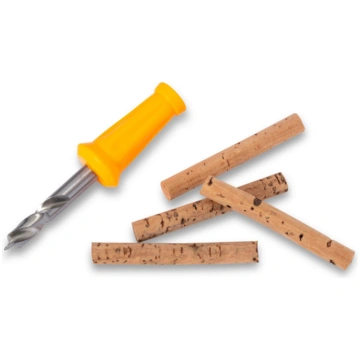 Urbītis Anaconda BAIT DRILL KIT Orange SAE-2482026