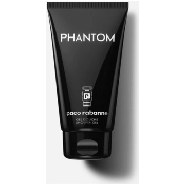 Dušas želeja - PACO RABANNE - Phantom - 150 ml - V
