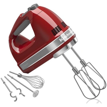 KitchenAid 5KHM9212EER blenderis