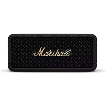Marshall Emberton III, Black (002281480000)