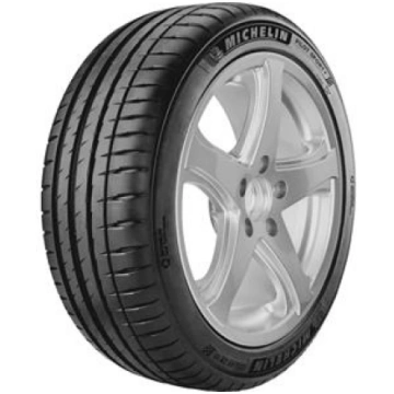 295/40R19 MICHELIN PILOT SPORT 4 108Y N0 DOT17 B27