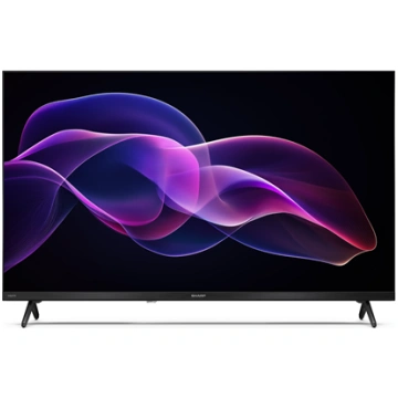 Sharp 32HF3265E 32 Google TV ( 32HF3265E ) LED Tel
