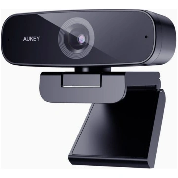 AUKEY PC-W3 Stream Series Full HD Webcam with 1/2.