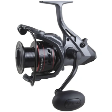 Okuma Ceymar HD Baitfeeder 4000A Lh - R.4.5:1 - CH