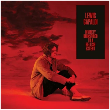 Lewis Capaldi - Divinely Uninspired To A Hellish E