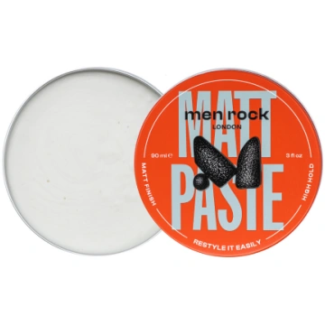 Matt Paste Matēta matu pasta 90ml Men Rock 5060796