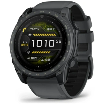 Garmin tactix 8 - 51 mm taktiskais viedpulkstenis 