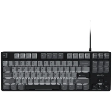 FURY KANABO K2 US mechanical gaming keyboard black