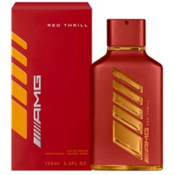 Mercedes Benz AMG Red Thrill EDP 100ml / 359547109