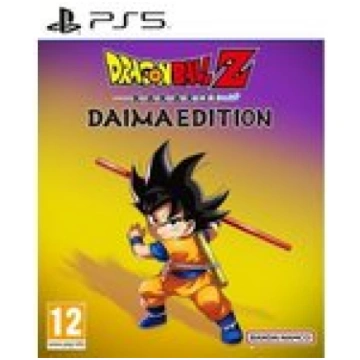 Bandai namco entertainment DRAGON BALL Z: KAKAROT