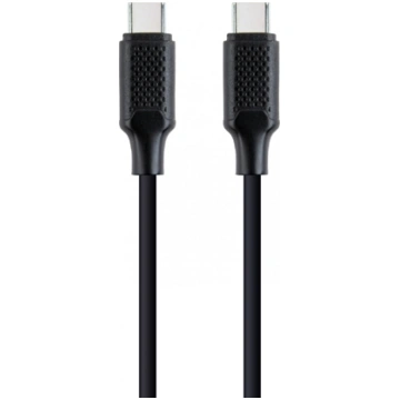 Gembird USB Type-C Male - USB Type-C Male 60W 1.5m