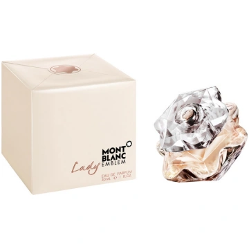 Montblanc, Lady Emblem Eau de Parfum Tester, 75ml