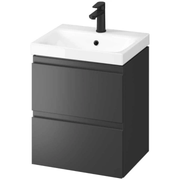 Cersanit mēbeļu kompl.B895 ar izlietni Moduo-50cm,