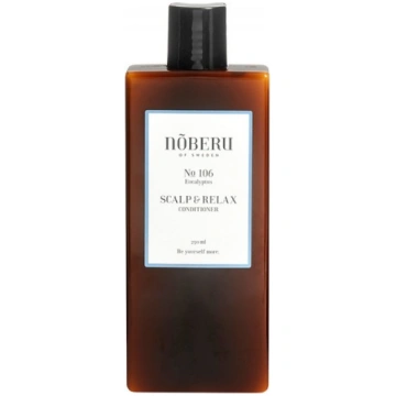 Matu kondicionieris Noberu No 106 Scalp & Relax, 2