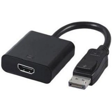 Cablexpert | Adapter cable | DisplayPort | HDMI | 