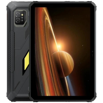 BLACKVIEW TABLET ACTIVE 7 11"/8+16/128GB BLACK ACT