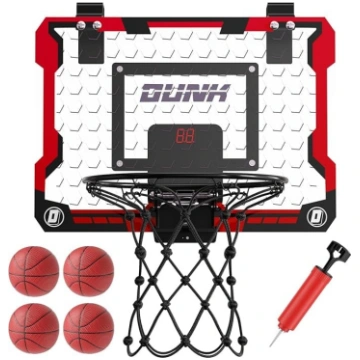 Mini basketbola grozs bērniem, iekštelpu basketbol