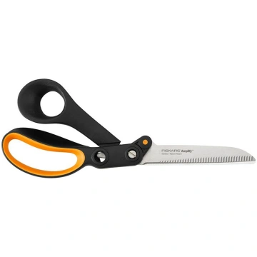 Fiskars Šķēres Darbnīcas Amplify 24cm (1020223)