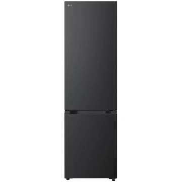 Ledusskapis saldētava apakšā LG GBBS726CEV