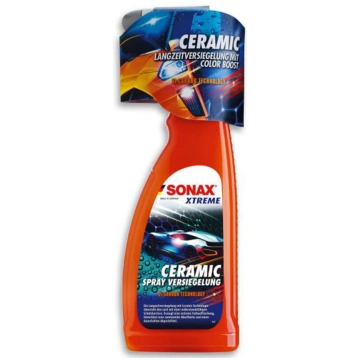 SONAX Autoķīmija Xtreme Keramikas izsmidzināmais p