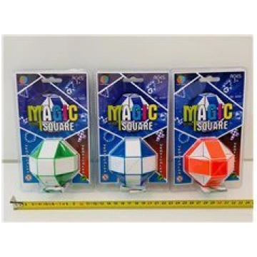 Kubiks MAGIC SQUARE