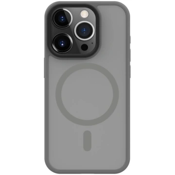 Aizmugurējais vāciņš Connect Apple iPhone 15 Pro H